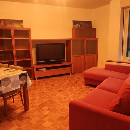 Apartamento Vitoria Exterior photo