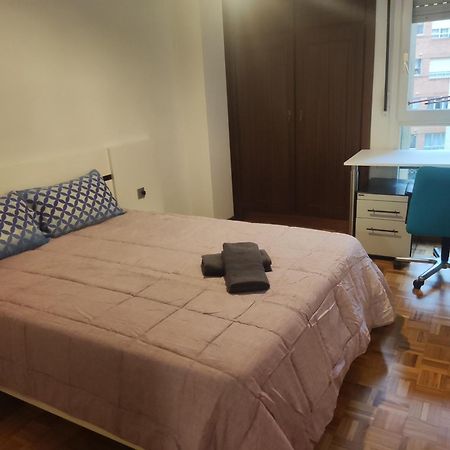 Apartamento Vitoria Exterior photo