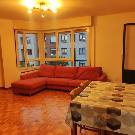 Apartamento Vitoria Exterior photo