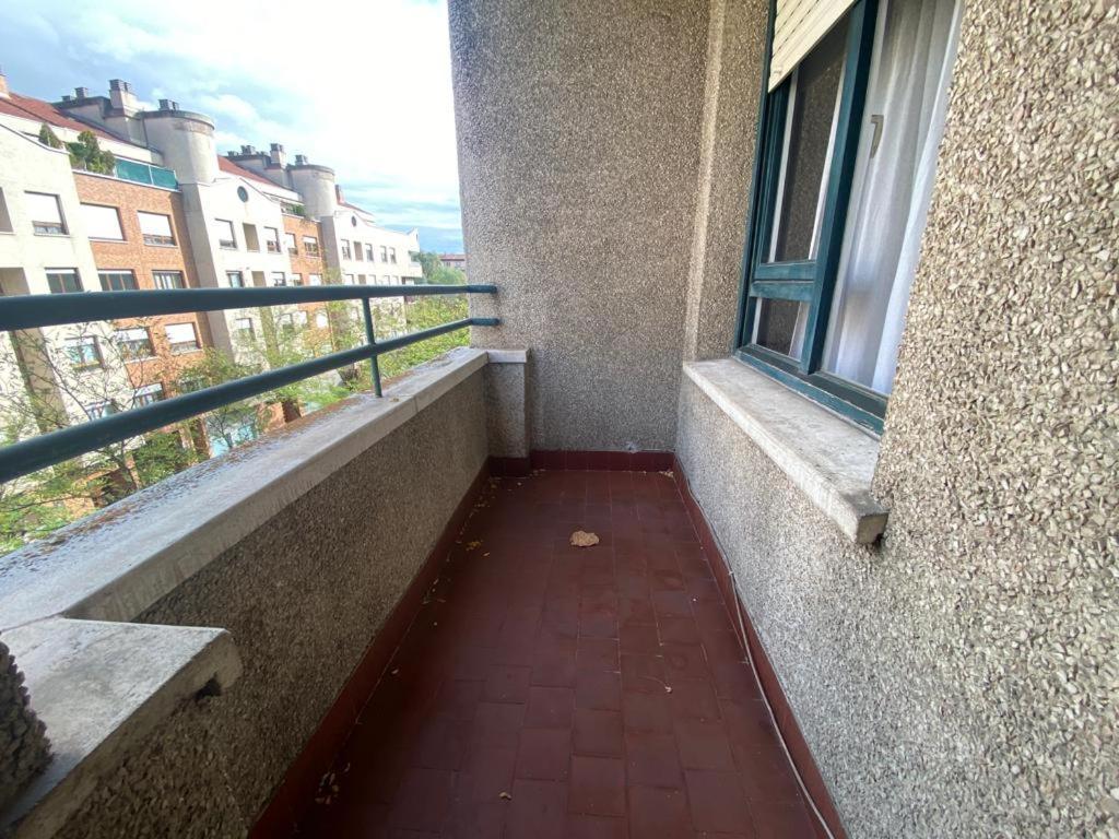 Apartamento Vitoria Exterior photo