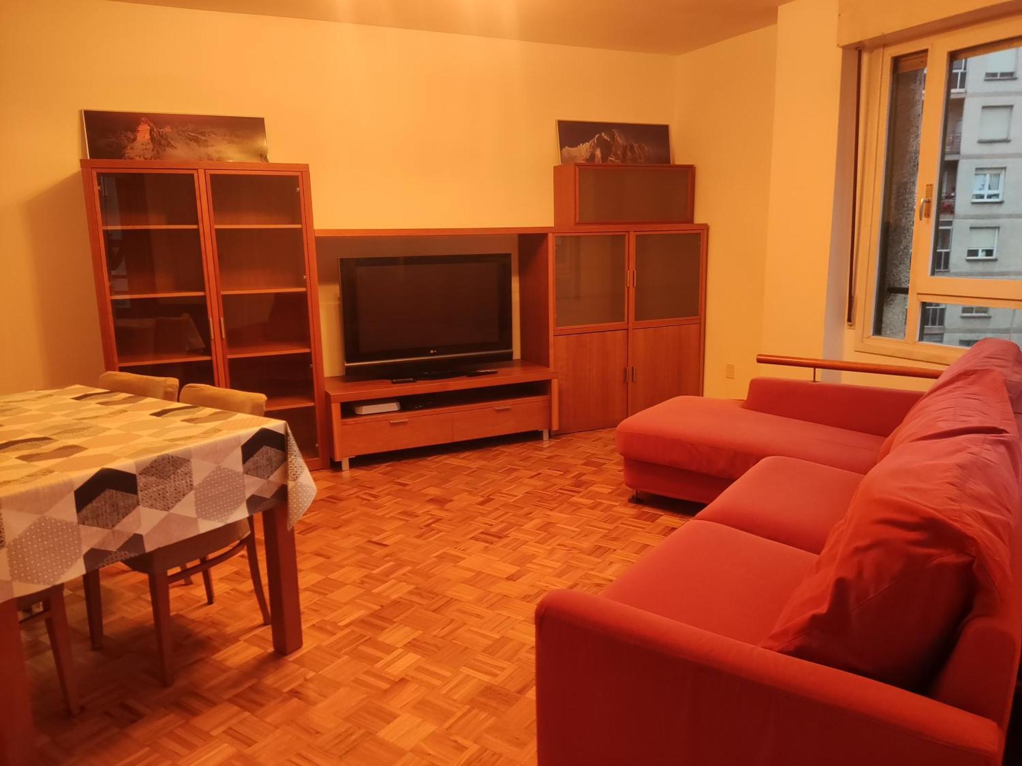 Apartamento Vitoria Exterior photo
