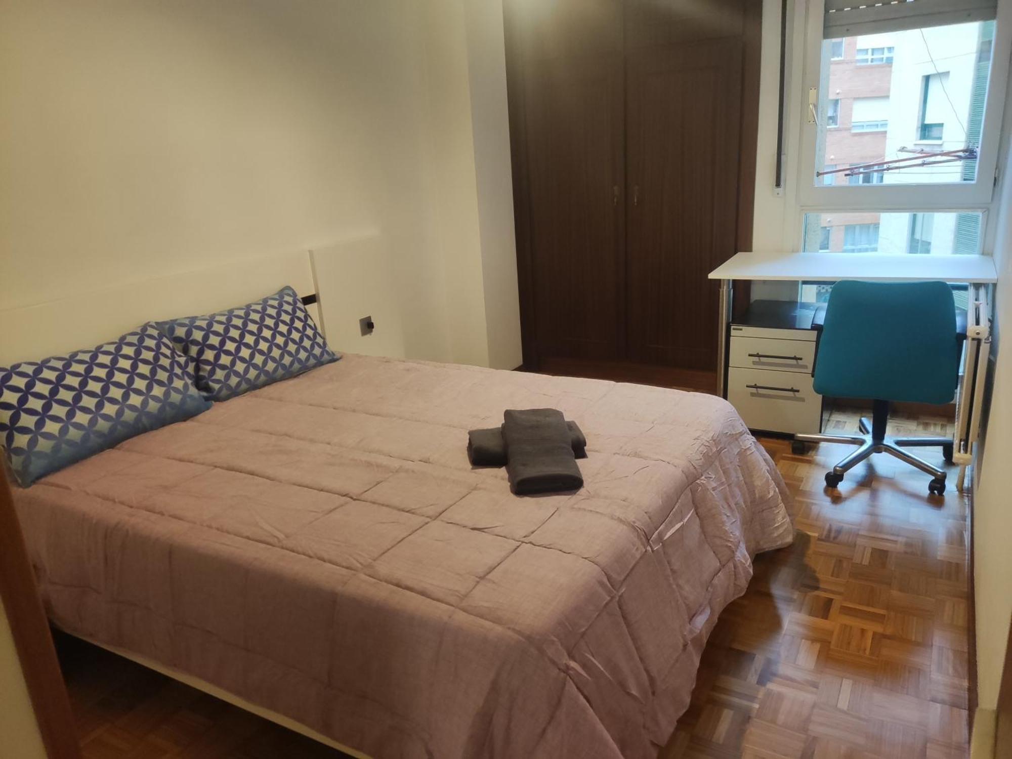 Apartamento Vitoria Exterior photo
