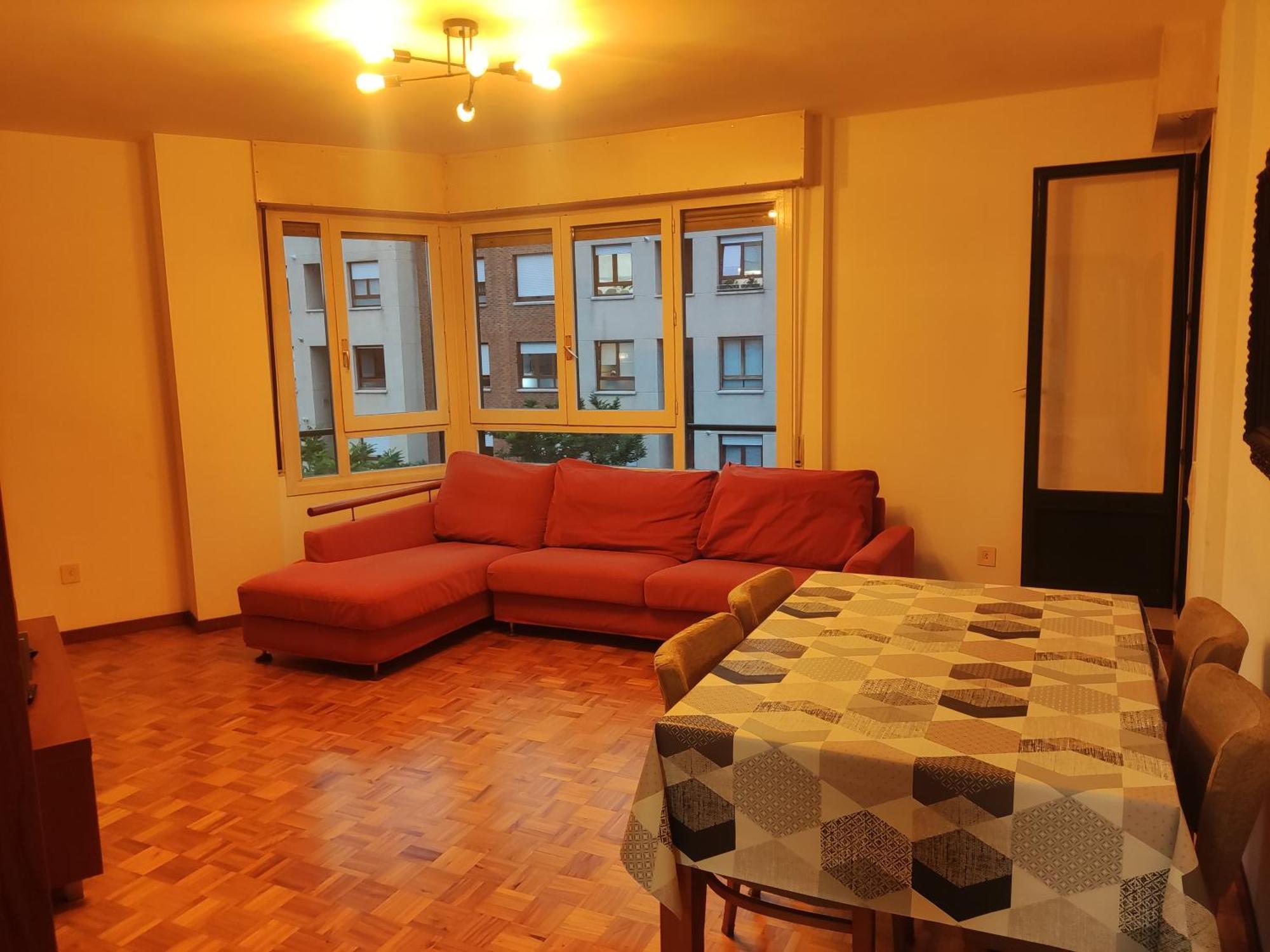 Apartamento Vitoria Exterior photo