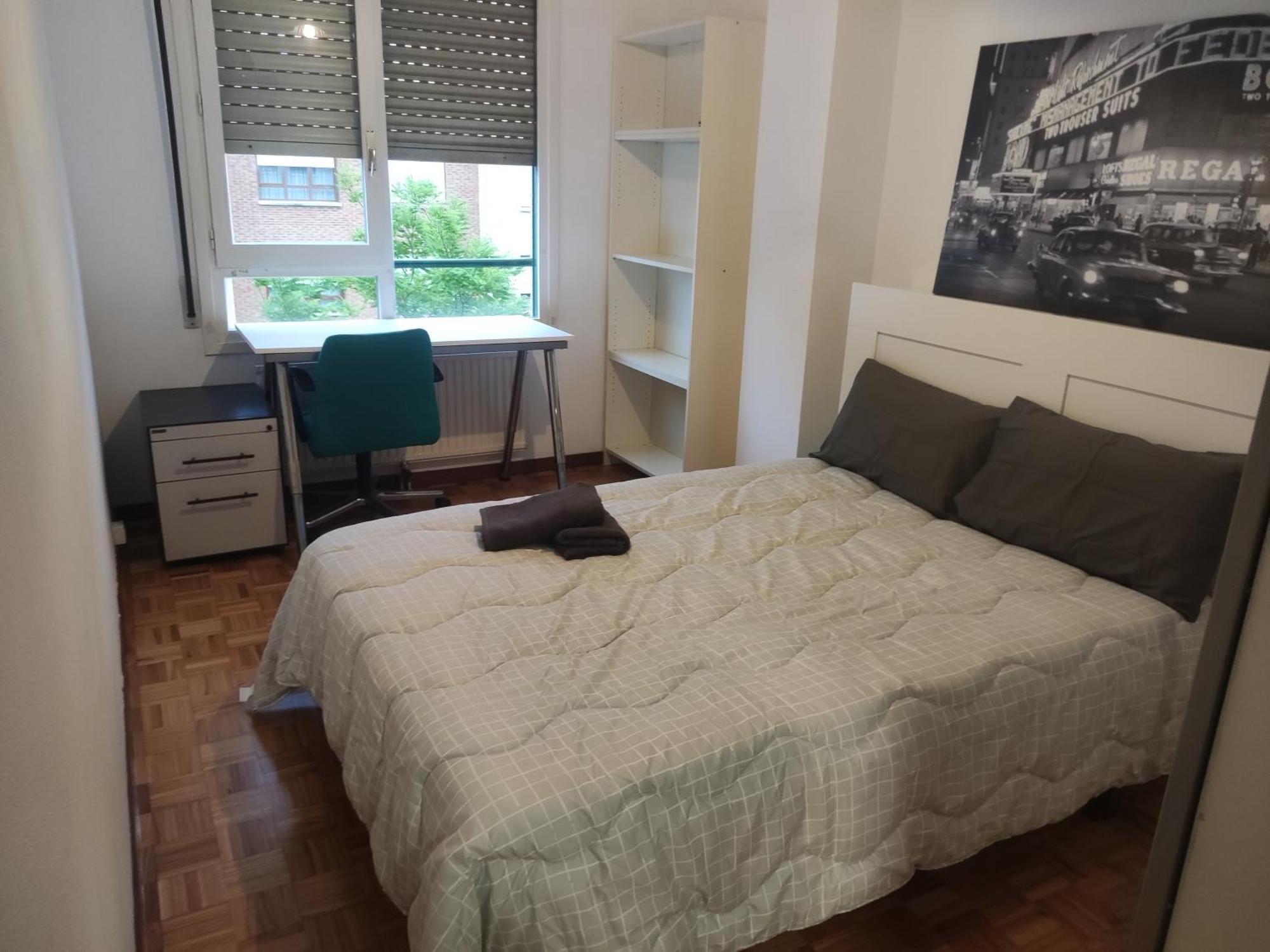Apartamento Vitoria Exterior photo