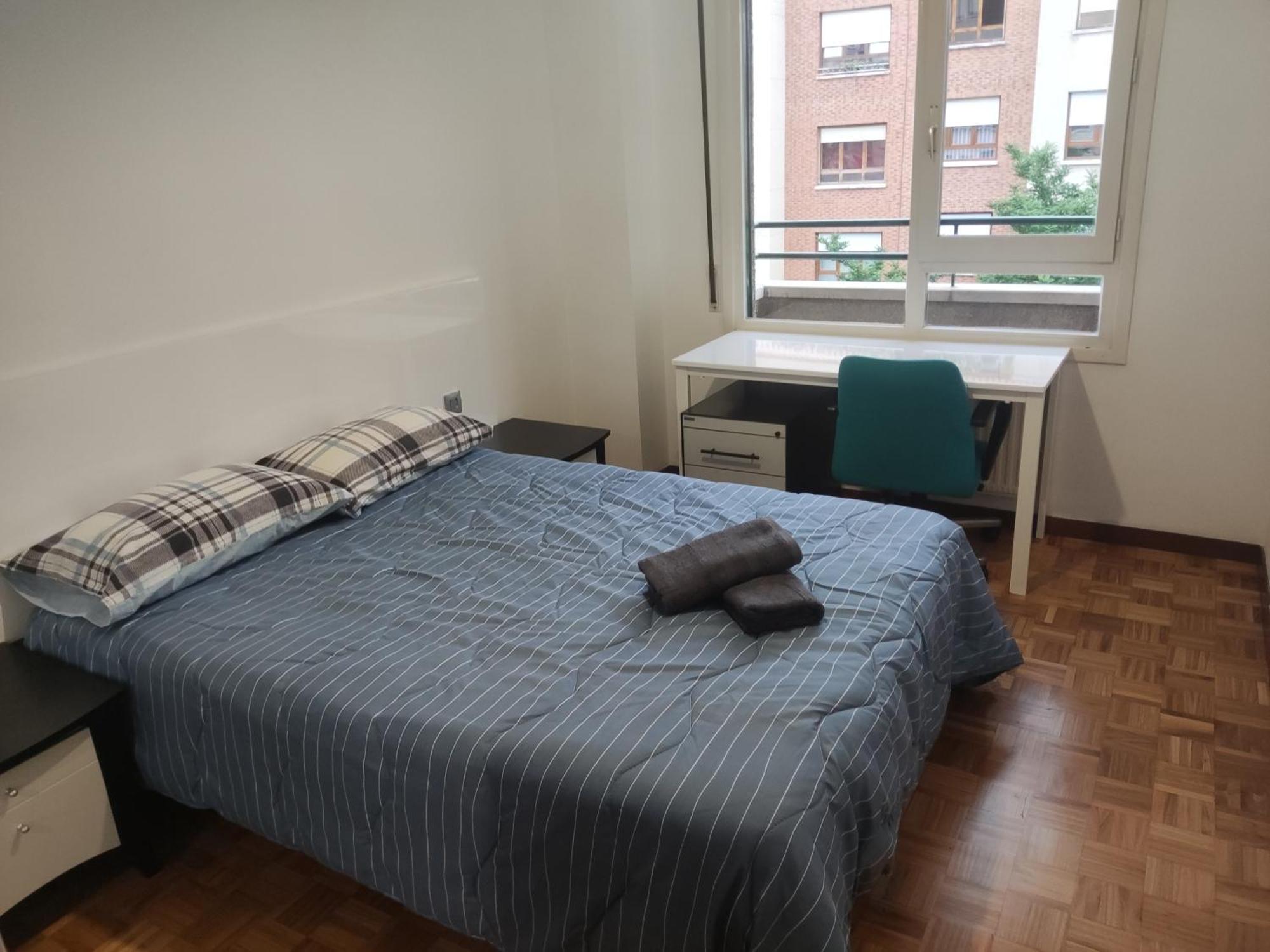 Apartamento Vitoria Exterior photo